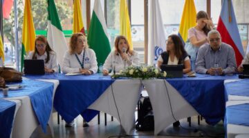 Defensoría del Pueblo fortalece acciones del PMU en Risaralda para garantizar el derecho a la salud