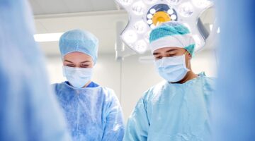 Déficit de talento humano en salud es de 600.000 profesionales OPS