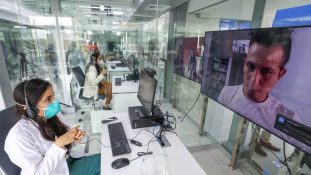 Definen lineamientos técnicos para la implementación de telesalud en Perú