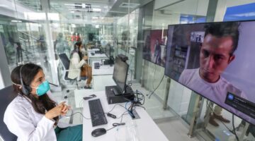 Definen lineamientos técnicos para la implementación de telesalud en Perú