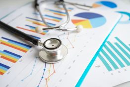 Del análisis de datos a la estrategia empresarial en salud