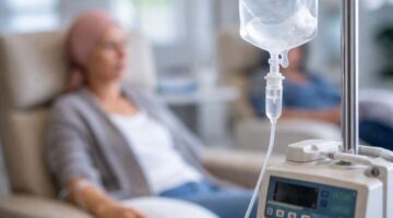 Demoras de 79 días en medicamentos para cáncer en la sangre y 500 barreras reportadas por pacientes