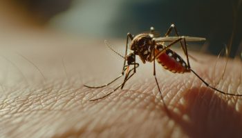 Dengue: 3.015 casos reportados en la primera semana de 2025