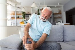 Dependencia excesiva de medicamentos para dolor crónico en EE. UU.