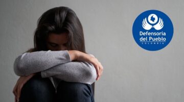 Depresión en Colombia la Defensoría alerta que 2,5 millones la padecen y solo 2 de cada 10 reciben atención adecuada