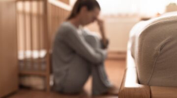 Depresión perinatal vinculada con enfermedades autoinmunes