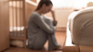 Depresión perinatal vinculada con enfermedades autoinmunes