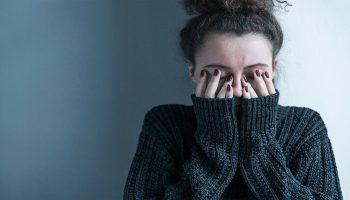 Salud mental en Colombia