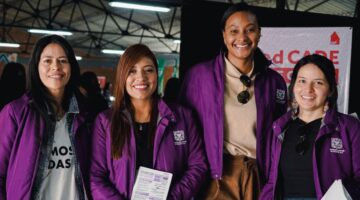 Derechos de las mujeres en Bogotá, SeDMujer consolida su compromiso
