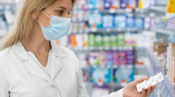 Desabastecimiento de medicamentos