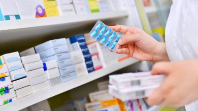 Desabastecimiento de medicamentos en Colombia