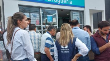 Desabastecimiento de medicamentos en Manizales, Defensoría toma medidas para garantizar la salud