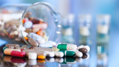 Desabastecimiento de medicamentos