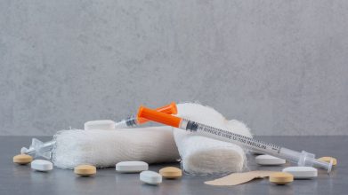 Desabastecimiento de medicamentos para enfermedades autoinmunes