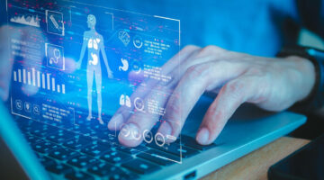 Desaceleración en la inversión de salud digital en Europa en 2023