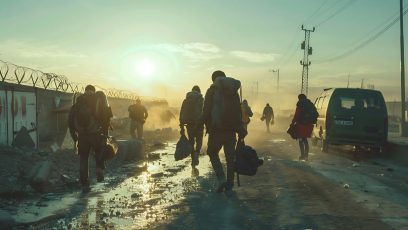 Desafíos y soluciones en la migración internacional: un análisis integral de las tendencias y transformaciones globales