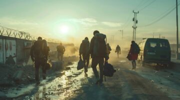 Desafíos y soluciones en la migración internacional: un análisis integral de las tendencias y transformaciones globales