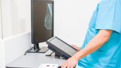 Desarrollan método basado en IA para descartar rápidamente el cáncer en pacientes con mamas densas