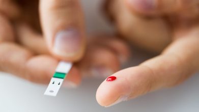 Desarrollan tratamiento experimental que podría revertir la diabetes tipo 1