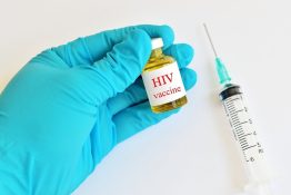 Desarrollan una vacuna experimental contra el VIH