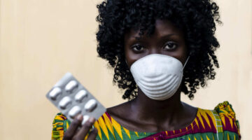 Desconocida enfermedad ataca a Nigeria