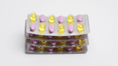 Descubren metodo de impresion 3D de medicamentos