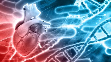 Descubren nueva enfermedad genética que afecta el corazón y el sistema nervioso
