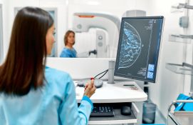 Descubrimientos sorprendentes desafían el modelo unicelular del cáncer de mama