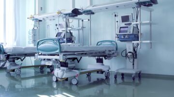 Desde el 1 de julio, CRUE no gestiona camas UCI en Bogotá