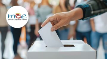 Desde el 8 de noviembre rigen las restricciones de la Ley de Garantías Electorales 2026 en todo el país