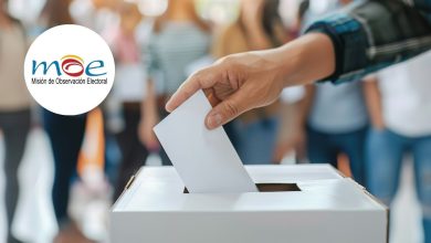 Desde el 8 de noviembre rigen las restricciones de la Ley de Garantías Electorales 2026 en todo el país