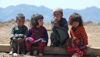 Desnutrición severa provoca una de cada cinco muertes en niños menores de cinco años