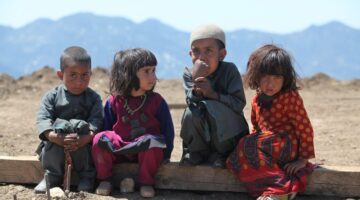 Desnutrición severa provoca una de cada cinco muertes en niños menores de cinco años