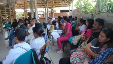 Desperdicio de recursos en el Sistema de Salud Indígena SISPI advierte la Contraloría