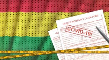 Destituyen el Ministro de Salud en Bolivia por compra de respiadores con sobrecosto