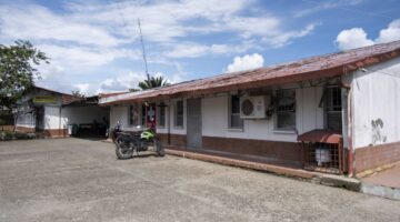 Detalles de la medida cautelar al Hospital San José de Condoto, Chocó