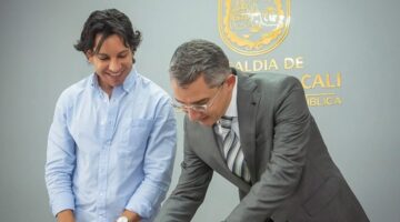 Detección temprana de enfermedades huérfanas: la estrategia de Cali para proteger la vida desde el primer día