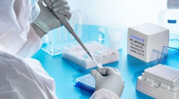 Detectan cepa britanica Bogota Caldas