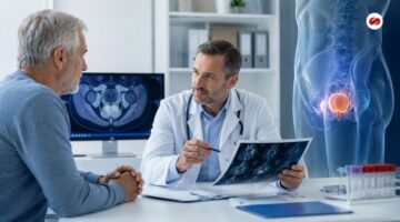Detectar el cáncer de próstata a tiempo sigue siendo el gran desafío para mejorar el pronóstico 