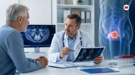 Detectar el cáncer de próstata a tiempo sigue siendo el gran desafío para mejorar el pronóstico 