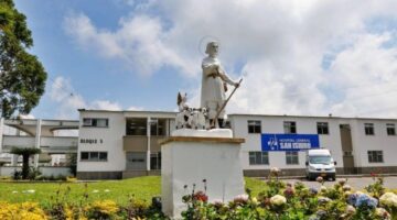 Deuda acumulada de Nueva EPS lleva al Hospital General San Isidro a suspender servicios a sus afiliados