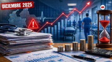 Deuda con prestadores de servicios de salud