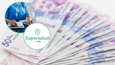 Deudas a prestadores son una realidad estructural del sistema de salud colombiano: Supersalud