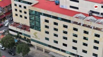 Deudas de Famisanar EPS llevan a suspensión temporal de urgencias pediátricas en Clínica Infantil Colsubsidio