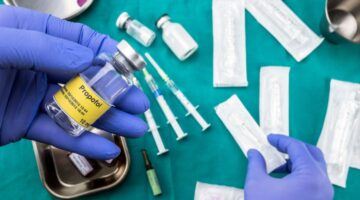 Dexmedetomidina similar propofol pacientes con sepsis