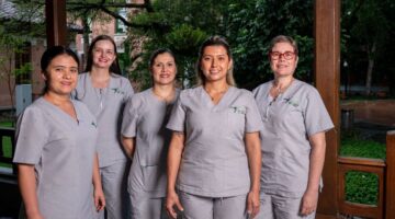 Día Internacional de la Enfermería Hospital San Vicente Fundación destaca el rol estratégico del talento en salud de alta complejidad (2)