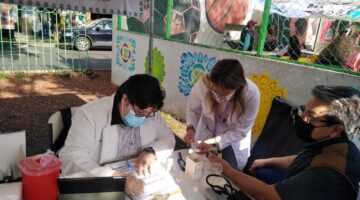 Día Internacional de la Salud – México avanza con el programa salud en tu vida