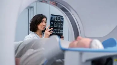 Día Internacional de los Tumores Cerebrales La importancia de la detección temprana en Colombia