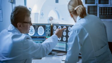 Día Internacional de los Tumores Cerebrales