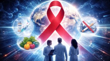 Día Mundial contra el Cáncer OMS y CIIC estiman que 4 de cada 10 casos podrían prevenirse a escala mundial